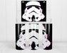 Glitch Trooper Double Insulated Stainless Steel Tumbler