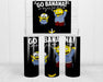 Go Banana! Double Insulated Stainless Steel Tumbler