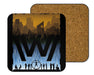 Go Between Worlds Coasters