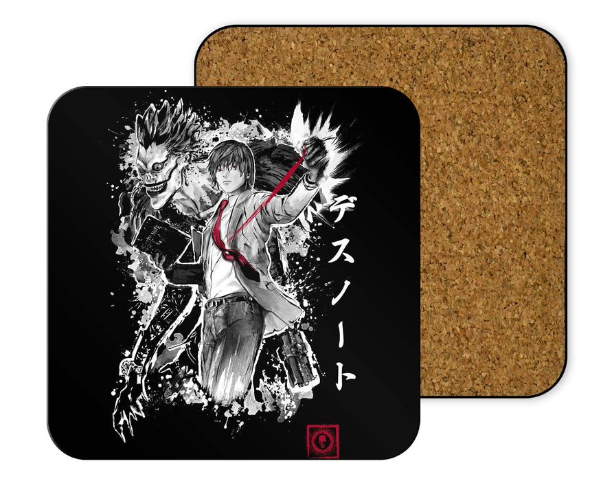 God Of The New World Coasters