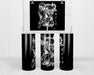 God Of The New World Double Insulated Stainless Steel Tumbler