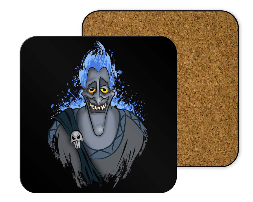 God Of The Underworld Coasters