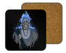 God Of The Underworld Coasters