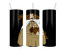 Godfather Story Double Insulated Stainless Steel Tumbler