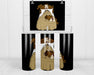 Godfather Story Double Insulated Stainless Steel Tumbler
