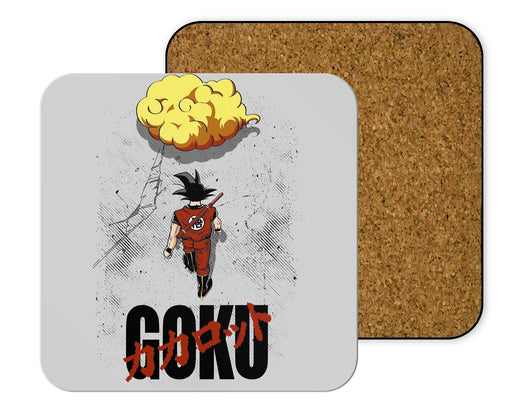 Gokira Coasters