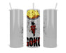 Gokira Double Insulated Stainless Steel Tumbler