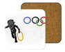 Gollympics! Coasters