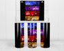 Good Bad Smart Hungry 3 Double Insulated Stainless Steel Tumbler