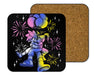 Good Ending Coasters