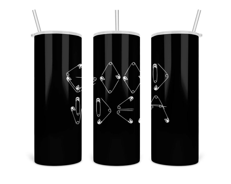 Good Idea Double Insulated Stainless Steel Tumbler