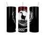 Goose Agent Double Insulated Stainless Steel Tumbler