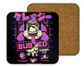 Gorilla Trapped Coasters