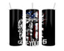 Got Yours Six Double Insulated Stainless Steel Tumbler