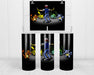 Gotta Train Em All Double Insulated Stainless Steel Tumbler