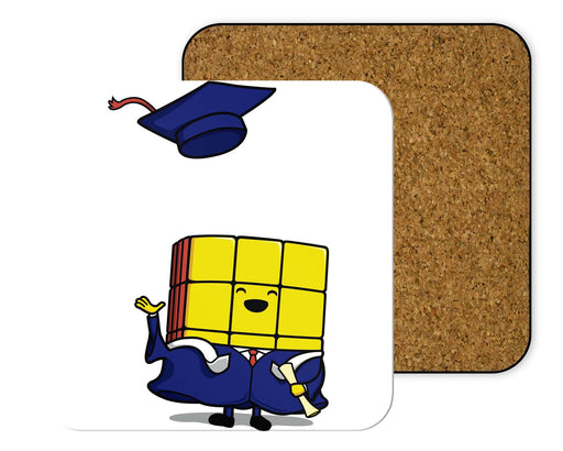 Graduation Day Coasters