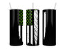 Grassflag Double Insulated Stainless Steel Tumbler