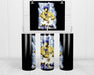 Gray Fullbuster Double Insulated Stainless Steel Tumbler