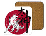 Great God Coasters