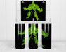 Green Monster Double Insulated Stainless Steel Tumbler