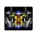 Green Ranger Mouse Pad