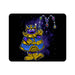 Grimace Mouse Pad