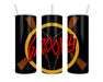 Groovy Demon Slayer Double Insulated Stainless Steel Tumbler