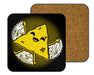 Guacamoleangel Coasters