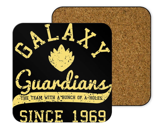 Guardians Since 1969 Coasters