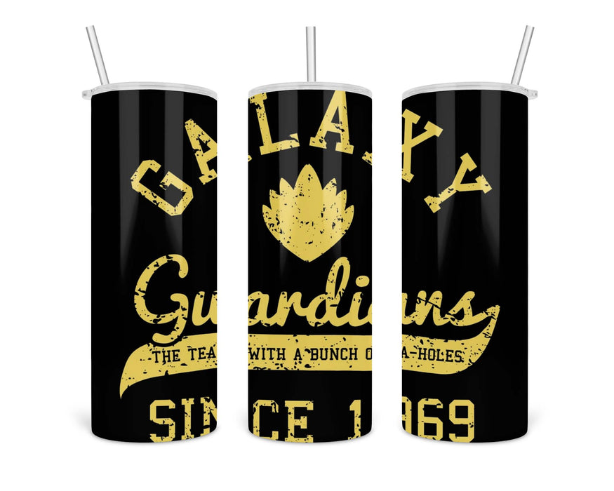 Guardians Since 1969 Double Insulated Stainless Steel Tumbler