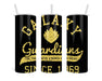 Guardians Since 1969 Double Insulated Stainless Steel Tumbler