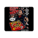 Guess Who Died Mouse Pad