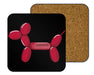Guilty Doggy! Coasters
