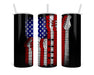 Guitars Double Insulated Stainless Steel Tumbler