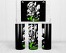 Gundam Exia Ii Double Insulated Stainless Steel Tumbler