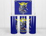 Gundam Exia Double Insulated Stainless Steel Tumbler