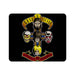 Guns N Titans Mouse Pad