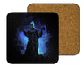 Hades Art Coasters