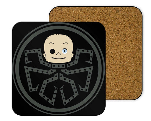Hail Toys! Coasters