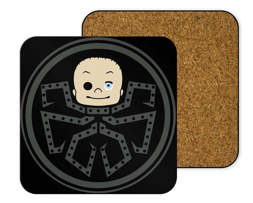 Hail Toys! Coasters