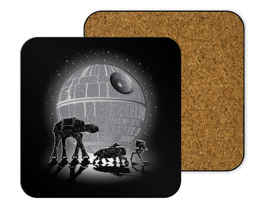 Hakuna Mataat Coasters