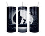 Hakuna Matata In Gaul Double Insulated Stainless Steel Tumbler