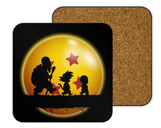 Hakuna Matata Kame Coasters