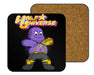 Half Universe Coasters