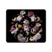 Halloween Unicorns Mouse Pad