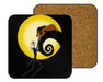Halloween King Coasters