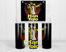 Han Yolo Double Insulated Stainless Steel Tumbler