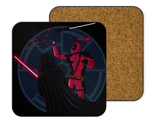 Hand 2.0 Coasters