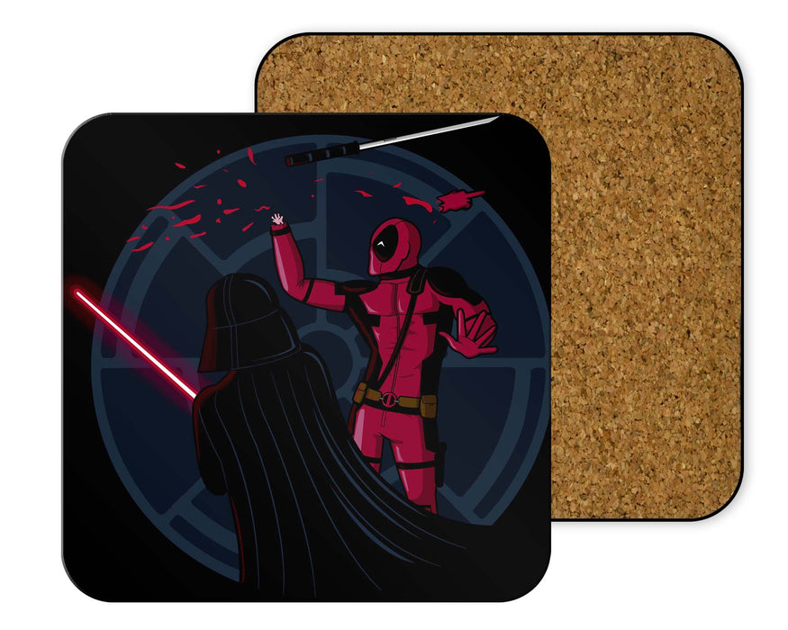 Hand 2.0 Coasters