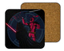 Hand 2.0 Coasters